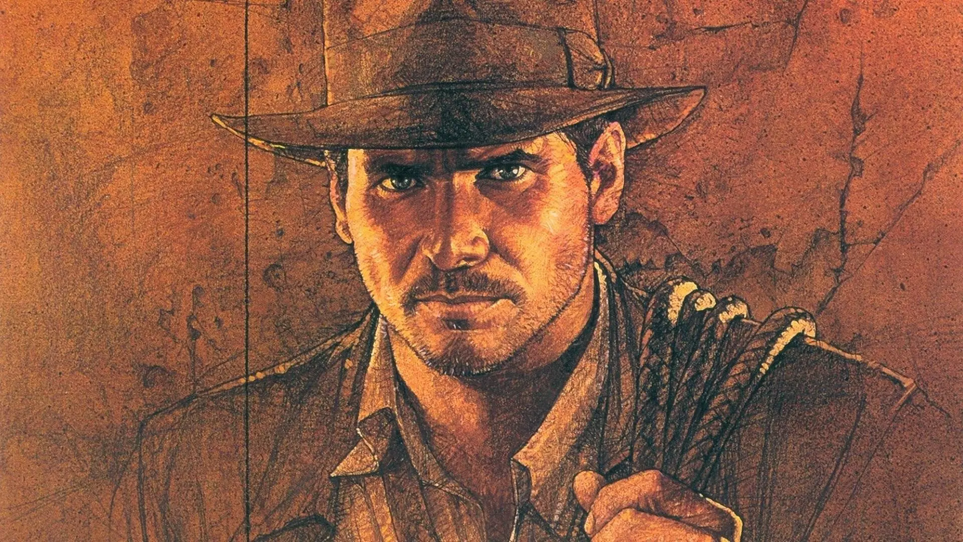 Indiana jones and the raiders of the lost ark 1981 фото 73