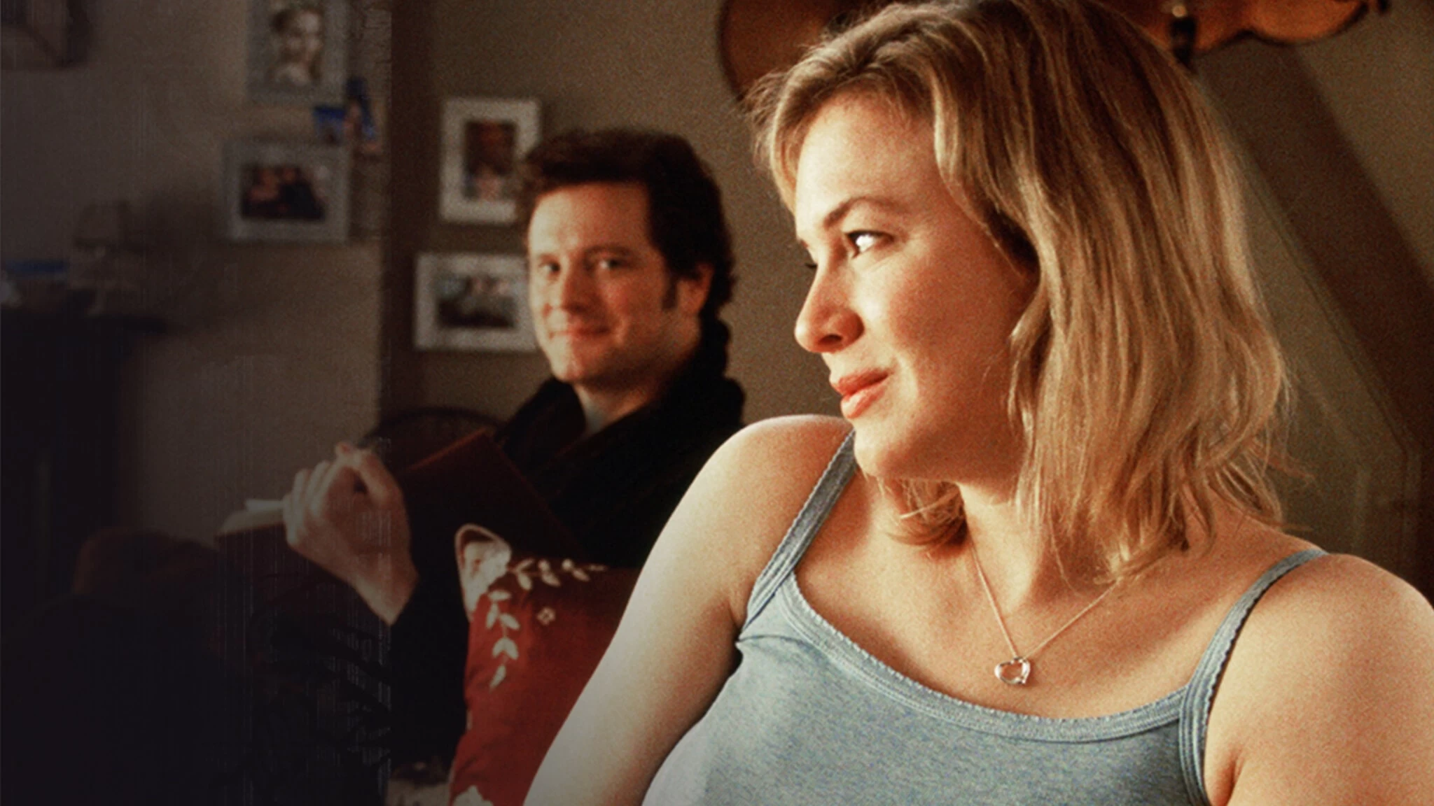 Watch bridget jones